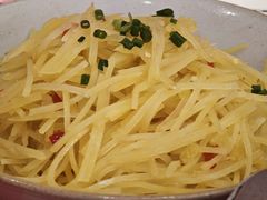 -韵味湘肴·小炒黄牛肉(五一广场美食地标店)