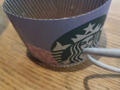 -星巴克(合肥包河万达广场店)