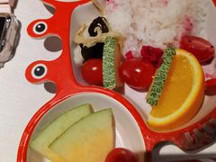 -千百味红餐厅·江西菜(绿地双子塔店)