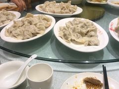 -岚县土豆宴(平阳路店)