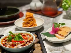 -湖滨28中餐厅·西湖宴·杭州君悦酒店