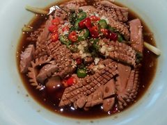 -同喜烤鸭店(光芒店)