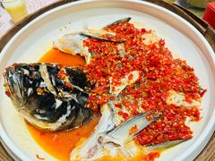 -渔乡米香·剁椒鱼头(四方坪店)