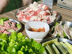 -沸奇公园·情景团建·年会露营烧烤轰趴生日(科技园店)