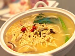 -桂满陇·杭州小馆(巴黎春天浦建店)