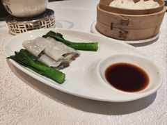 -星河湾半岛酒店-真粤中餐厅