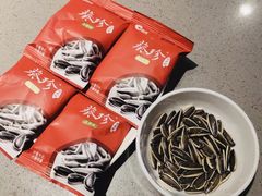-海底捞火锅(西单店)