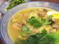 -四季小馆·地道北京小吃(广百店)