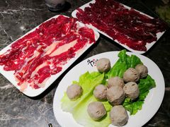 -仄园围炉坊·牛肉火锅·潮汕卤水火锅(蛇口店)