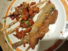 -比格比萨自助(南京万达茂店)