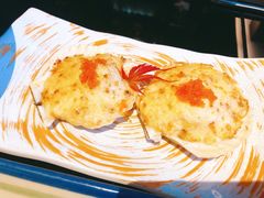 -曙亚洲餐厅-重庆富力艾美酒店(南坪万达广场店)