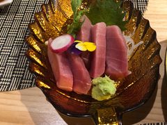 -泉寿司(万科公园店)