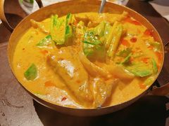 -大头虾越式风味餐厅(光明广场店)