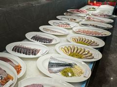 -上味·小海小鲜(中联店)