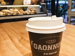 -GAONNURI加温努力(马场店)