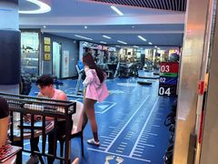-硬糖健身(北苑店)