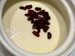 -中国坊中餐厅(石家庄希尔顿酒店)