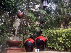 -天目湖涵田半山温泉