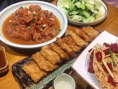 -长亭酒肆.武夷菜(鼓楼后海店)