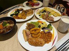 -上海神旺大酒店