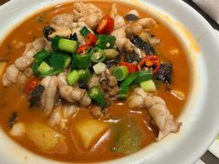 -火龙堂·风味民间菜(文一路店)