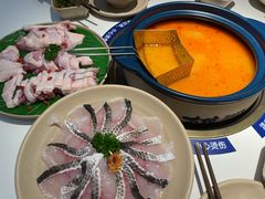 -嗲嗲的椰子鸡・太琼糟粕醋(上海百联又一城店)