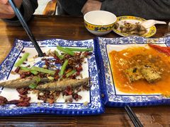 -老味道1992(武当山店)