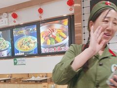 -老边饺子馆(东单店)