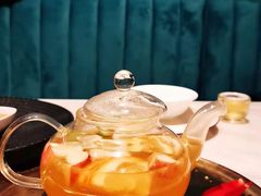 -茉莉餐厅(包河万达店)