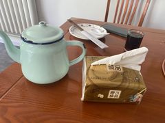 -岳合轩老北京涮肉