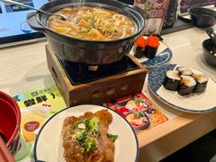 -滨寿司(新街口中央商场店)