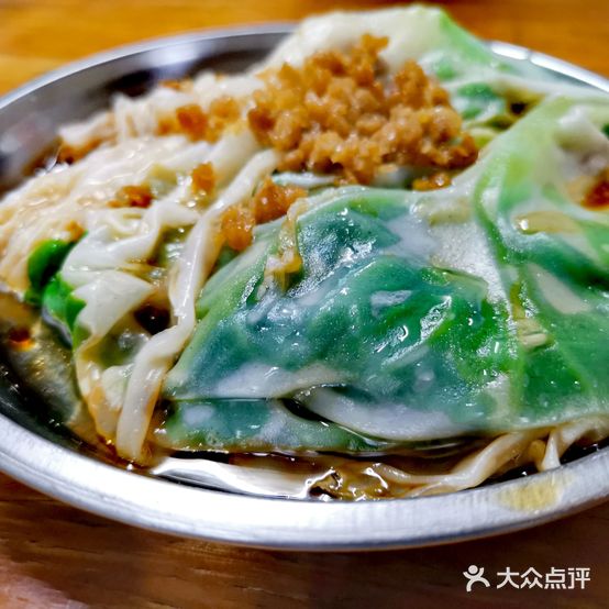 三中阿标肠粉炖汤(外马路店)