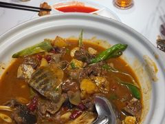 -吴掌柜·藕汤印象(南湖店)