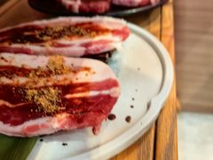 -北京小炮儿炙子烤肉·铜锅涮肉(南京弘阳广场店)