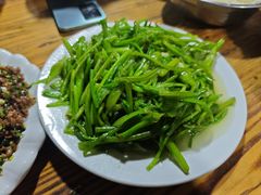 -阿葉农家饭店