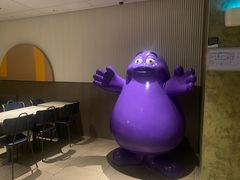 -麦当劳(沙井京基百纳广场店)