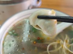 -勤业老杨汤包店(红星新村分店)