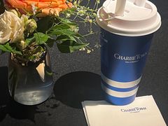 -CHARLIETOWN红茶公司(南京万象天地店)
