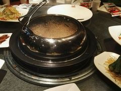 -马路边上·小海鲜烧烤(八一路店)