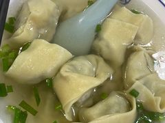 -顶巧鸡汤馄饨(虹口总店)