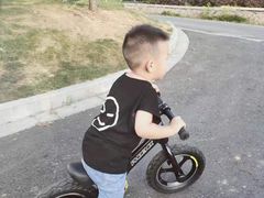 -稚马儿童平衡车自行车俱乐部