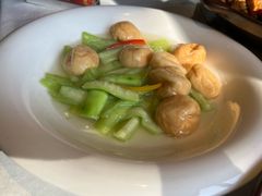 -庆云楼饭庄(什刹海店)