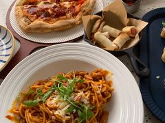 -必胜客(海滨店)