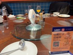-东海怡品海鲜豆捞(舟宿夜江店)