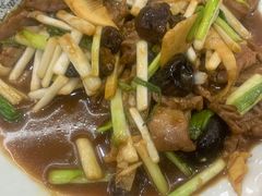 爆炒腰花-福利来酒店(泺源大街店)