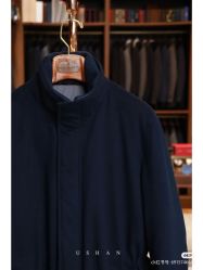 -优山定制西服衬衫大衣(国贸店)