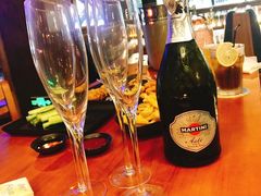 -CIRCLE·酒吧(第一国际店)