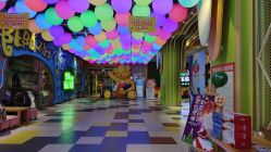 -宝燕乐园(闵行旗舰店)