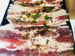 -梅梅家的烤肉店(槐北路店)