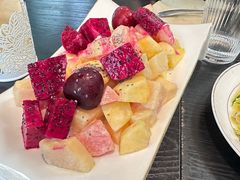 -莫多多餐厅